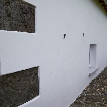 Ferienwohnung Materramenta Biscoitos  Exterior foto
