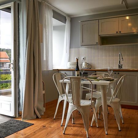 Ferienwohnung Materramenta Biscoitos  Exterior foto