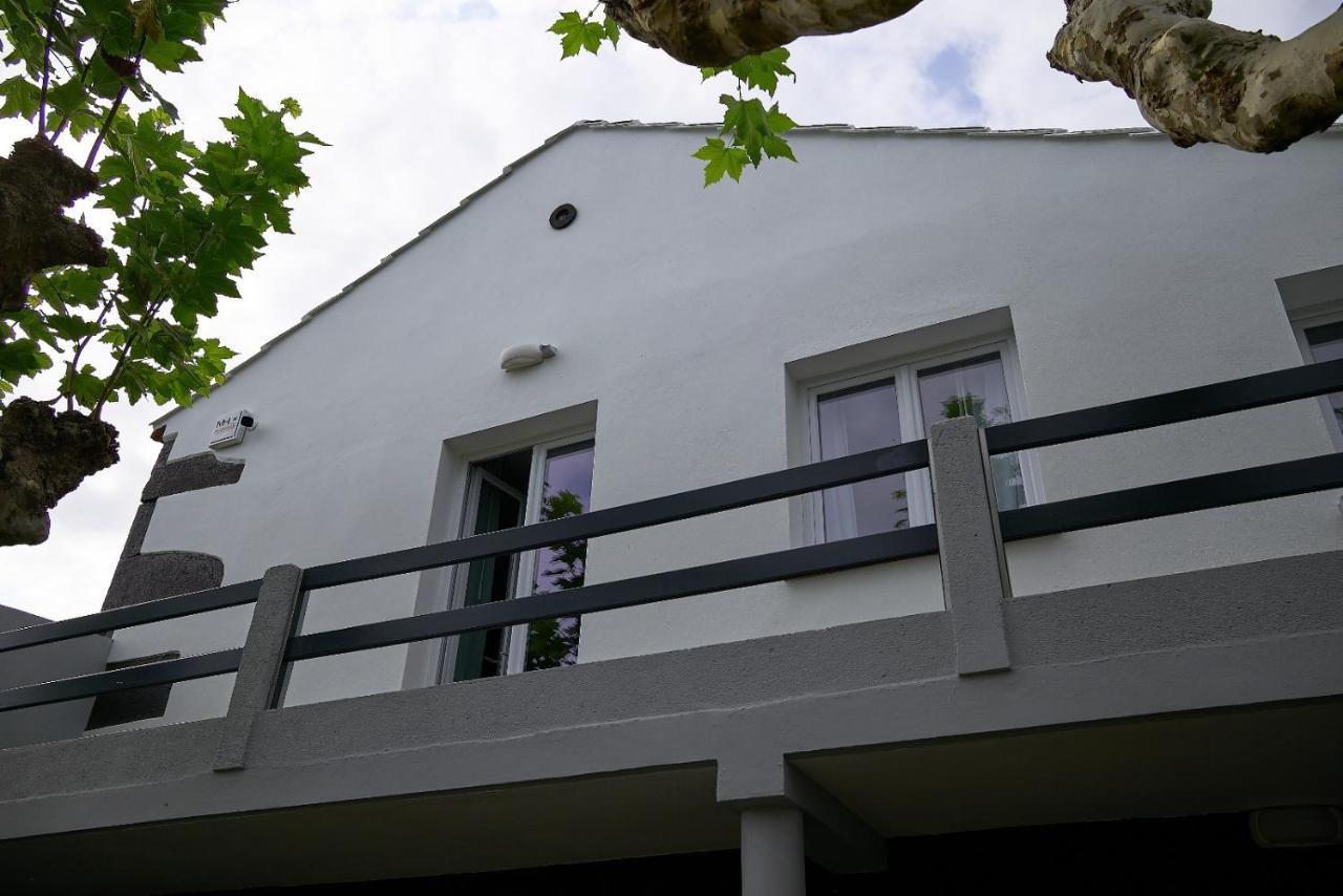 Ferienwohnung Materramenta Biscoitos  Exterior foto