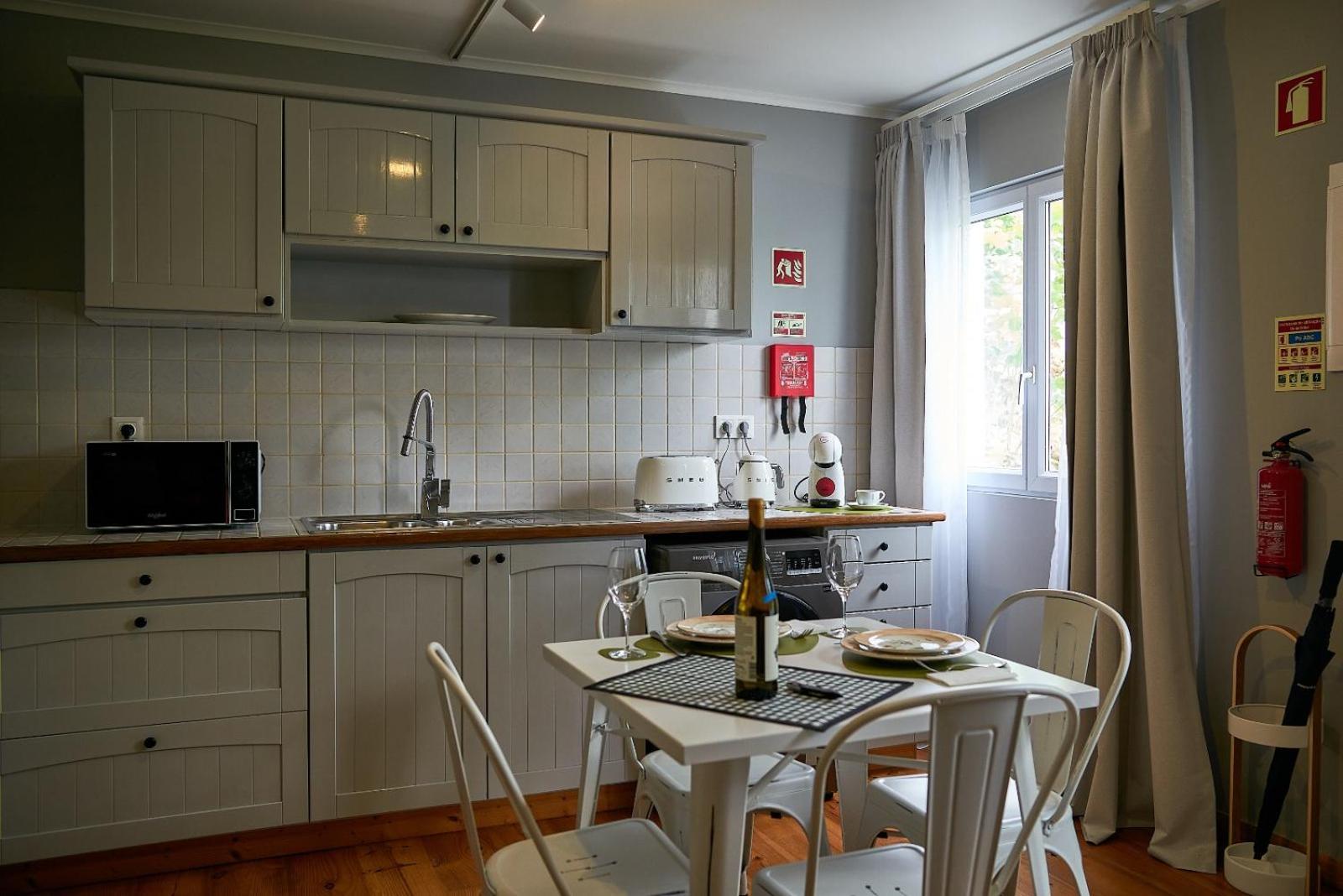 Ferienwohnung Materramenta Biscoitos  Exterior foto